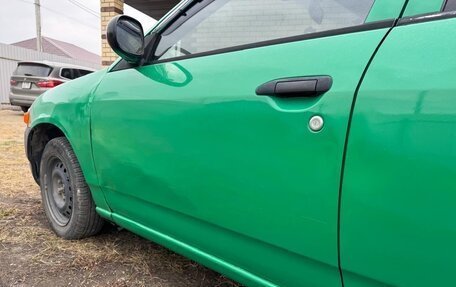 Nissan AD II, 2001 год, 150 000 рублей, 7 фотография