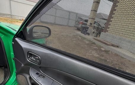 Nissan AD II, 2001 год, 150 000 рублей, 10 фотография