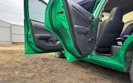 Nissan AD II, 2001 год, 150 000 рублей, 11 фотография