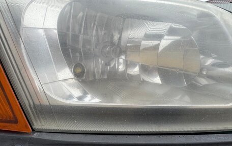 Nissan AD II, 2001 год, 150 000 рублей, 12 фотография