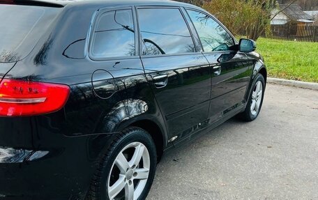 Audi A3, 2012 год, 790 000 рублей, 3 фотография