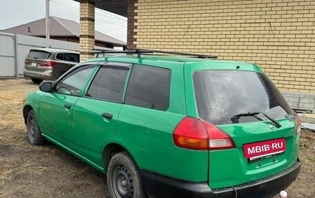 Nissan AD II, 2001 год, 150 000 рублей, 3 фотография