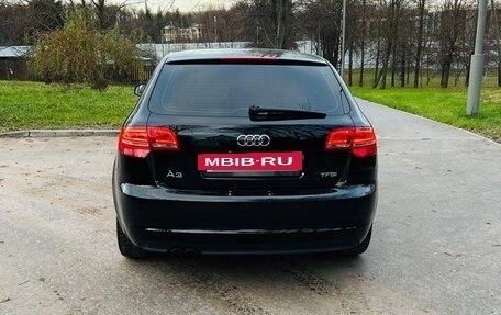 Audi A3, 2012 год, 790 000 рублей, 8 фотография