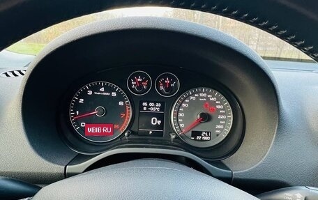 Audi A3, 2012 год, 790 000 рублей, 10 фотография