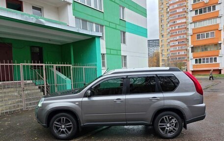 Nissan X-Trail, 2014 год, 1 650 000 рублей, 4 фотография