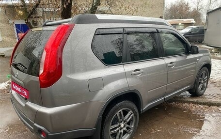 Nissan X-Trail, 2014 год, 1 650 000 рублей, 2 фотография