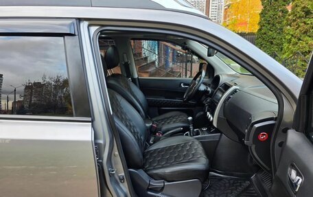 Nissan X-Trail, 2014 год, 1 650 000 рублей, 9 фотография