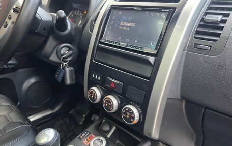 Nissan X-Trail, 2014 год, 1 650 000 рублей, 6 фотография