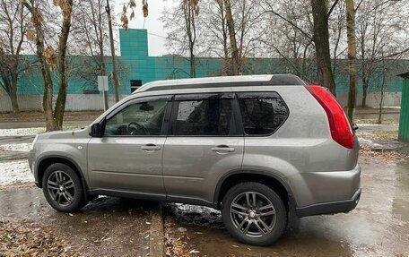 Nissan X-Trail, 2014 год, 1 650 000 рублей, 7 фотография