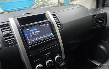 Nissan X-Trail, 2014 год, 1 650 000 рублей, 13 фотография