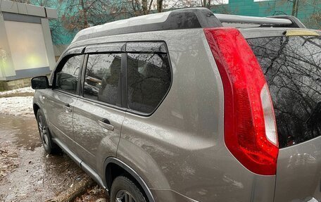 Nissan X-Trail, 2014 год, 1 650 000 рублей, 15 фотография