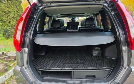 Nissan X-Trail, 2014 год, 1 650 000 рублей, 16 фотография