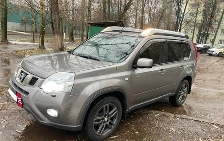 Nissan X-Trail, 2014 год, 1 650 000 рублей, 5 фотография