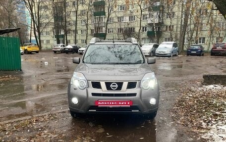 Nissan X-Trail, 2014 год, 1 650 000 рублей, 8 фотография
