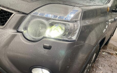 Nissan X-Trail, 2014 год, 1 650 000 рублей, 17 фотография