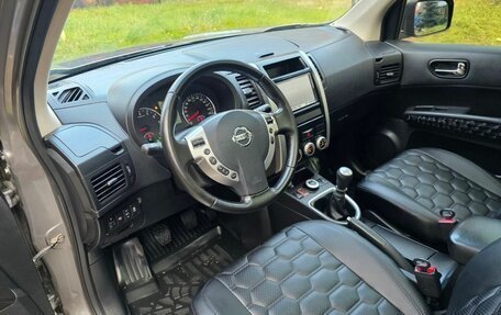 Nissan X-Trail, 2014 год, 1 650 000 рублей, 22 фотография