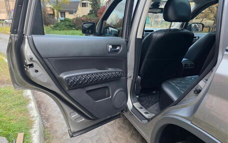 Nissan X-Trail, 2014 год, 1 650 000 рублей, 28 фотография