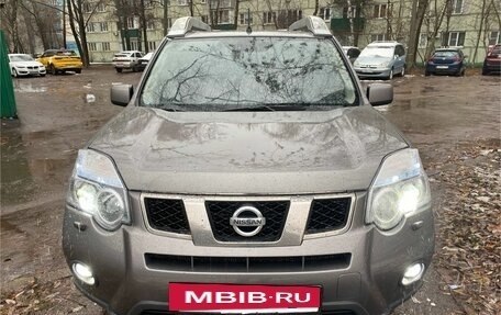 Nissan X-Trail, 2014 год, 1 650 000 рублей, 19 фотография