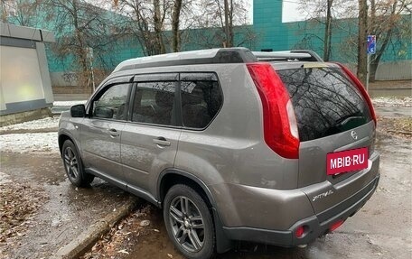 Nissan X-Trail, 2014 год, 1 650 000 рублей, 26 фотография