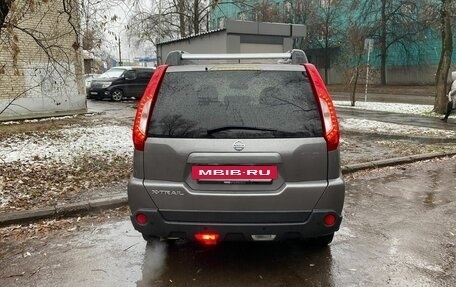 Nissan X-Trail, 2014 год, 1 650 000 рублей, 18 фотография