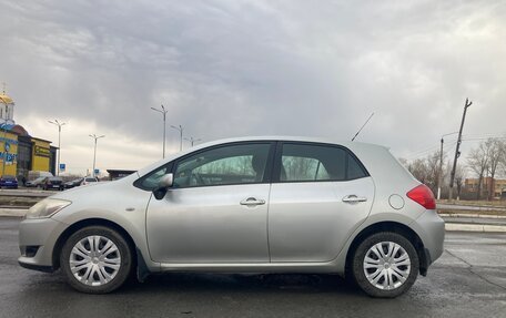 Toyota Auris II, 2008 год, 620 000 рублей, 3 фотография
