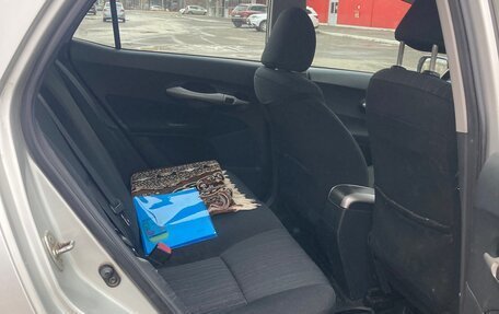 Toyota Auris II, 2008 год, 620 000 рублей, 7 фотография