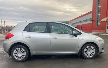Toyota Auris II, 2008 год, 620 000 рублей, 6 фотография
