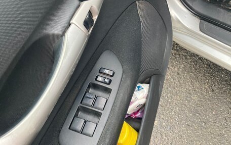 Toyota Auris II, 2008 год, 620 000 рублей, 10 фотография