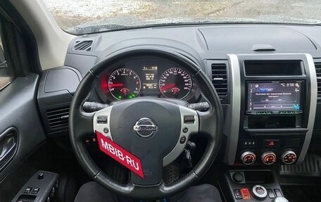 Nissan X-Trail, 2014 год, 1 650 000 рублей, 21 фотография