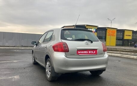 Toyota Auris II, 2008 год, 620 000 рублей, 4 фотография