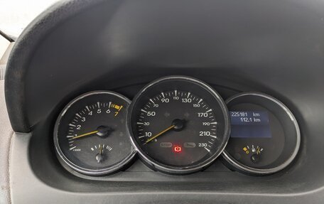 Renault Fluence I, 2010 год, 350 000 рублей, 12 фотография