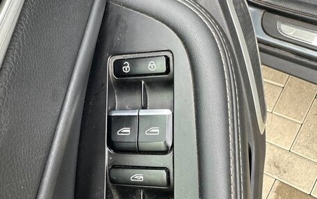 Geely Emgrand X7 I, 2020 год, 1 400 000 рублей, 4 фотография