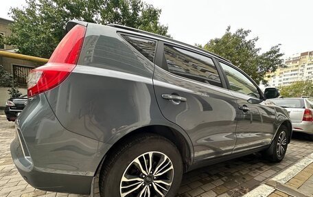 Geely Emgrand X7 I, 2020 год, 1 400 000 рублей, 7 фотография