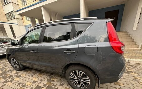 Geely Emgrand X7 I, 2020 год, 1 400 000 рублей, 9 фотография