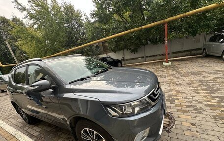 Geely Emgrand X7 I, 2020 год, 1 400 000 рублей, 8 фотография