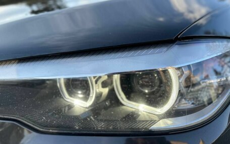 BMW 5 серия, 2018 год, 3 350 000 рублей, 8 фотография