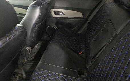 Chevrolet Cruze II, 2012 год, 749 000 рублей, 10 фотография