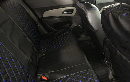 Chevrolet Cruze II, 2012 год, 749 000 рублей, 11 фотография