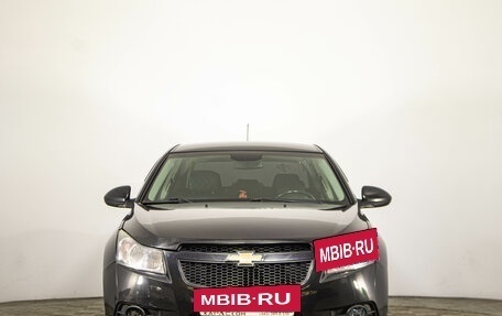 Chevrolet Cruze II, 2012 год, 749 000 рублей, 3 фотография