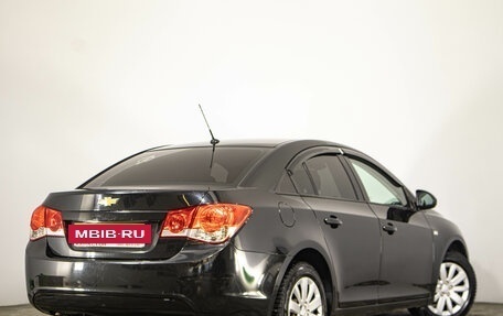 Chevrolet Cruze II, 2012 год, 749 000 рублей, 5 фотография