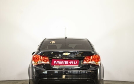 Chevrolet Cruze II, 2012 год, 749 000 рублей, 6 фотография