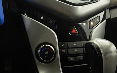 Chevrolet Cruze II, 2012 год, 749 000 рублей, 20 фотография