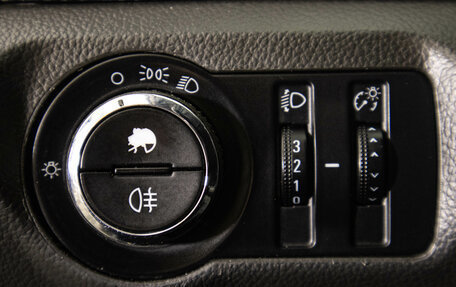 Chevrolet Cruze II, 2012 год, 749 000 рублей, 22 фотография