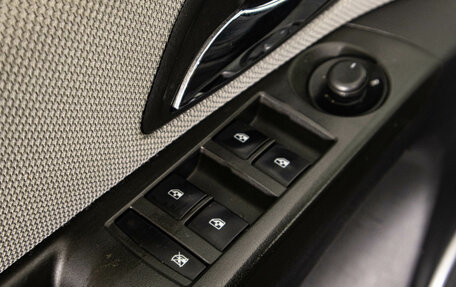 Chevrolet Cruze II, 2012 год, 749 000 рублей, 23 фотография