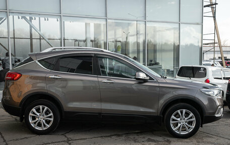 FAW Besturn X80 I рестайлинг, 2020 год, 1 055 000 рублей, 6 фотография