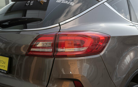 FAW Besturn X80 I рестайлинг, 2020 год, 1 055 000 рублей, 7 фотография