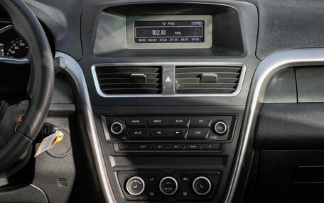 FAW Besturn X80 I рестайлинг, 2020 год, 1 055 000 рублей, 15 фотография