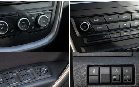 FAW Besturn X80 I рестайлинг, 2020 год, 1 055 000 рублей, 19 фотография