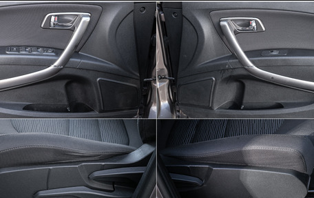 FAW Besturn X80 I рестайлинг, 2020 год, 1 055 000 рублей, 20 фотография