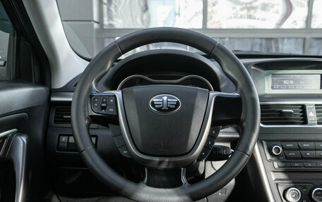 FAW Besturn X80 I рестайлинг, 2020 год, 1 055 000 рублей, 16 фотография